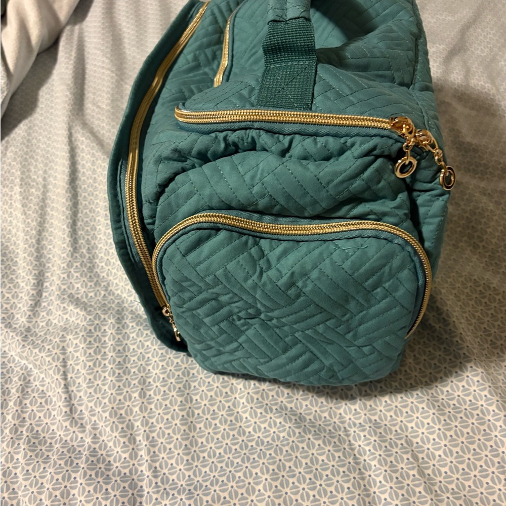 Bag Smart toiletry bag - Picture 3 of 11